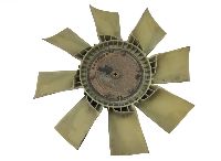 1790847 Impulsor del ventilador de enfriamiento SCANIA K-Series (2016-)