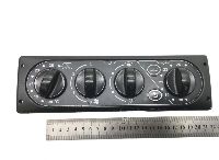 1939631 Styrblock, luftkonditionering SCANIA 1906093 2279283 K-Series (2016-)