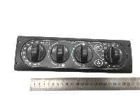 1939631 Styrblock, luftkonditionering SCANIA 1906093 2279283 K-Series (2016-)