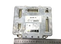 2897211 Unitate de control, ZR2 SCANIA 2124059 2418424 2569844 1898384 1501-200-041 1501200041 30036860 K-Series (2016-)