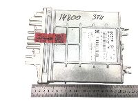 2028386 Unitatea de control a cutiei de viteze SCANIA 2007571 K-Series (2016-) BOSCH