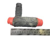 1466301 Senzori, altele Reducing valve steering pump pressure Scania Bus F, K, N-series