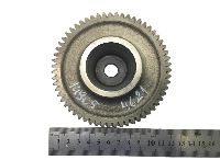 2022259 Air Compressor Gear SCANIA K-Series (2016-)
