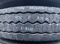 295/80R22.5 Wheel NOKIAN 