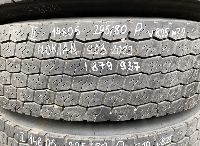 295/80R22.5 Ratas NOKIAN 
