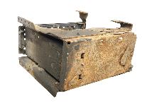 7421046415 Boîtier de batterie RENAULT TRUCKS 5010567831 Magnum (1990-2014) RENAULT