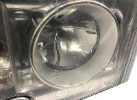 5010623619 Framljus, höger RENAULT TRUCKS Magnum (1990-2014) HELLA