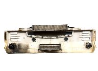 5010544561 Kylargrill, nedre RENAULT TRUCKS 5010468582 7420881197 5010468593 Magnum (1990-2014) RENAULT