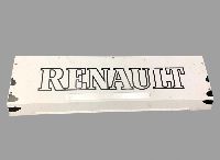 5000937387 Kylargrill, övre RENAULT TRUCKS Magnum (1990-2014) RENAULT