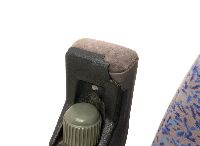 5010515227 Passagerarsäte RENAULT TRUCKS Magnum (1990-2014) RENAULT