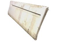 5010574518 Küljespoiler ühes osas, parem Side spoiler on the frame, Right RENAULT Magnum Dxi