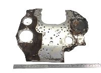 8170561 Mellanplatta för motorns kamdrev RENAULT TRUCKS 21383522 7408170561 Magnum (1990-2014) RENAULT TRUCKS