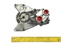 7408170261 Pompă de ulei de motor RENAULT TRUCKS 3165222 8170261 7422397140 Magnum (1990-2014) VOLVO