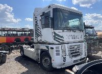 RENAULT TRUCKS 440hp (01.05-12.13) 12130cm3 324kw