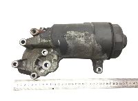 9041800610 Motorölfiltergehäuse A9041800610 A9041800910 9041800910 - MERCEDES-BENZ