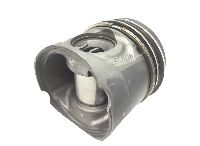 9060306118 Piston A9060306118 - MERCEDES-BENZ