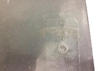 9042050406+9042000822 Jahutusventilaator, komplektne A9042050206 A9042050406 A9042000422 A9042000822 9042050406 9042050206 9042000422 9042000822 - MERCEDES-BENZ