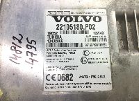 22105180 Steuergeräte, Sonstiges VOLVO 22357681 FM7-FM12, FM, FMX (1998-2014)