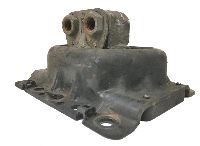 21228153 Izolator drgań silnika, lewy tylny VOLVO 20723224 FM7-FM12, FM, FMX (1998-2014)