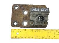 21167238 Senzor, ESP VOLVO FM7-FM12, FM, FMX (1998-2014)