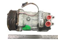 1853081 Klimakompressor A/C Compressor SCANIA P-/G-/R-/T-Series