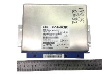 0486106104 Unitatea de Control EBS SCANIA 1944770 1888379 2029183 1936733 3241708 K-Series (2016-) KNORR-BREMSE