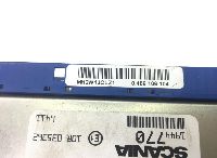 0486106104 Control Unit EBS5X 250kbit/s for SCANIA P,G,R,T,F,K,N- series