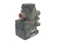 21122034 EBS Modulator, Front/Tag axle for VOLVO / RENAULT/IVECO