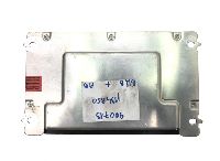 20815236 Unidad de control, LCM VOLVO 20744286 23162636 20589036 B6, B7, B9, B10, B12 bus (1978-2011)
