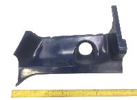 1805341 Corp din plastic cu placă de treaptă, mare stânga SCANIA 1442655 P,G,R,T-series (2004-2017)