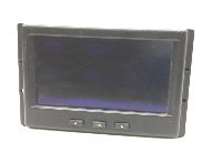 21306173 Bildschirm für Fahrer VOLVO 21106160 85013051 B6, B7, B9, B10, B12 bus (1978-2011)