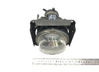 70331026 Coup de projecteur, gauche VOLVO 503127214 0001603501 607148508 36.25101-6003 36.36202-6003 A0015458932 0015458932 30061190 11113094 B6, B7, B9, B10, B12 bus (1978-2011)
