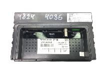 21306173 Bildschirm für Fahrer VOLVO 21106160 85013051 B6, B7, B9, B10, B12 bus (1978-2011)