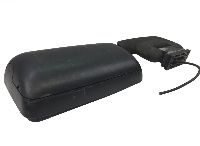 70331940 Rear-View Mirror, Left VOLVO B0E, B12,  B9