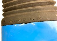 70328283 Rear-View Mirror Large, Right VOLVO B12B, B9