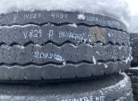 295/80R22.5 Wheel BRIDGESTONE 
