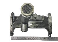 1541690 Oil Sucktion Pipe - SCANIA