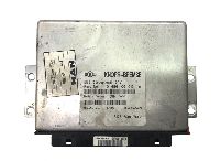81258087008 Unitatea de Control EBS MAN 81258087001 81258087005 81258087015 81.25808-7008 81.25808-7001 81.25808-7005 81.25808-7015 Lions bus (1991-) KNORR-BREMSE
