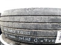 295/80R22.5 Wheel DUNLOP 