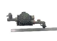 21122034 EBS Modulator, Front/Tag axle for VOLVO / RENAULT/IVECO