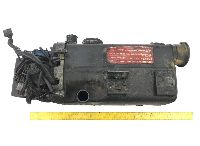 92786037 Vandens šildytuvas VOLVO 23265085 B6, B7, B9, B10, B12 bus (1978-2011)