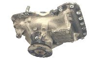 20483506 Pavarų daliklis VOLVO 20901870 20773853 21369349 22238212 22550742 21021416 B6, B7, B9, B10, B12 bus (1978-2011)