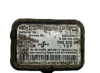 21167238 Capteur, ESP VOLVO B6, B7, B9, B10, B12 bus (1978-2011) KNORR-BREMSE