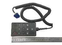 0005458713 Modul de control, ridicarea axelor MERCEDES-BENZ A0015458313 A0005458713 0015458313 Econic (1998-2014)