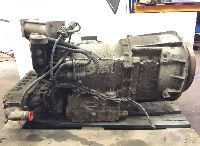 9572703201 Caja de cambios MERCEDES-BENZ A9572703101 A9572703201 9572703101 A9572702301 9572702301 Econic (1998-2014)