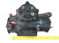9574600000 Stūres reduktors MERCEDES-BENZ A9574600000 A9574610040 9574610040 Econic (1998-2014)