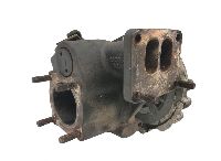 9020962299 Turbocompresor MERCEDES-BENZ A9060966699 9060966699 A9060969599 9060969599 A9020960999 9020960999 A9020962299 Econic (1998-2014)