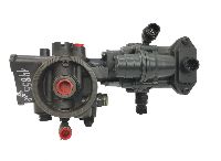 0024310415 Secador de aire MERCEDES-BENZ A0014317915 0014317915 A0024310415 A0024310515 0024310515 Econic (1998-2014) KNORR-BREMSE