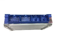 0004466414 Styrblock, ABS MERCEDES-BENZ A0004466414 Econic (1998-2014) KNORR-BREMSE