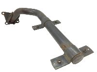 9305208133 Suport de protecție pentru noroi, axa față spate stânga MERCEDES-BENZ A9305208133 Econic (1998-2014) ECONIC